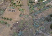 Terreno no urbanizable en venta en la España, Telde, ref: TR327729 foto