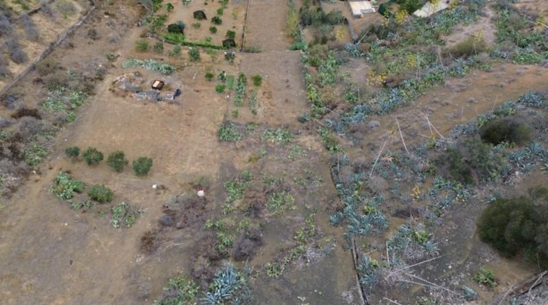 Las Palmas - Telde - 329m2
