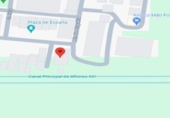 Parcel·la urbanitzable en venda a la España, Isla Mayor, ref.: TR164395 foto