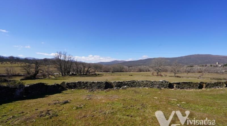 Guadalajara - Campillo de Ranas - 3779m2