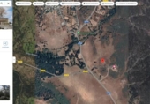 Terreno no urbanizable en venta en la España, Campillo de Ranas, ref: TR128678 foto