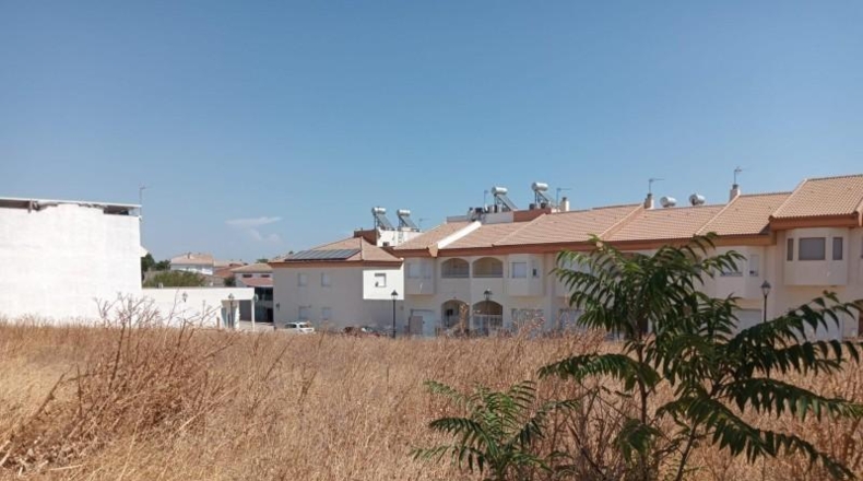 Jaén - Jaén - 101m2