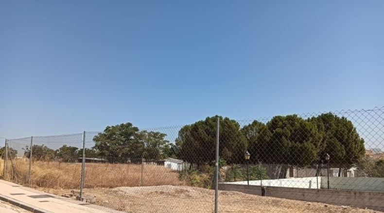 Jaén - Jaén - 101m2