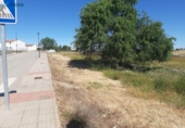 Parcela urbanizable en venta en la España, Azuaga, ref: TR173026 foto