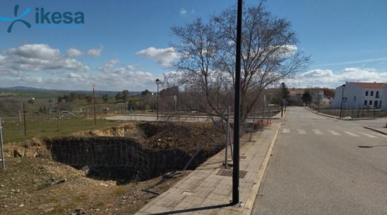 Badajoz - Azuaga - 330m2