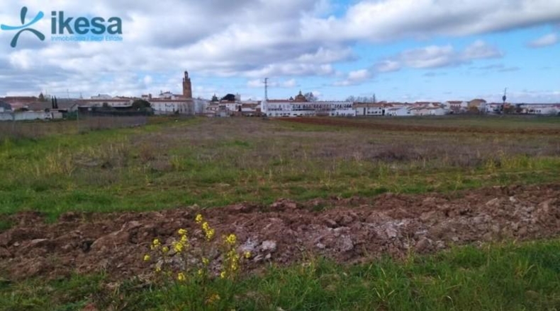 Badajoz - Azuaga - 330m2