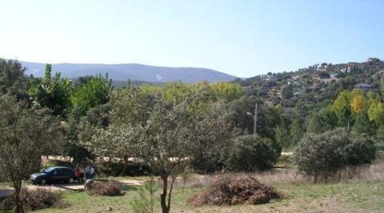 Toledo - Navahermosa - 596m2