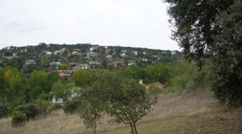 Toledo - Navahermosa - 596m2