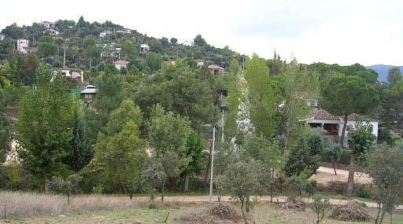 Toledo - Navahermosa - 596m2