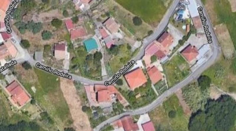 Pontevedra - Vigo - 128m2