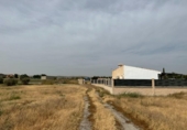Terreno no urbanizable en venta en la España, Chimeneas, ref: TR131378 foto