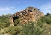 Chalet independiente con terreno en venta en la España, Calaceite, ref: TR407345 foto