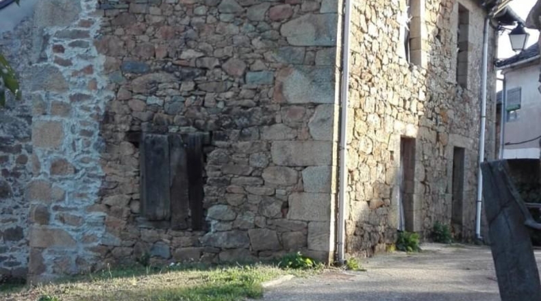 Lugo - Noceda - 340m2