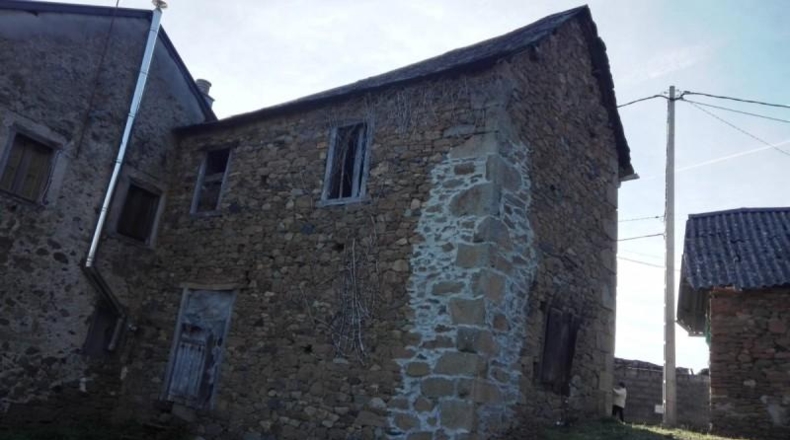 Lugo - Noceda - 340m2