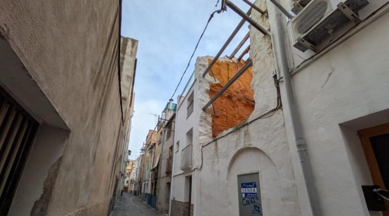 Tarragona - Ulldecona - 55m2