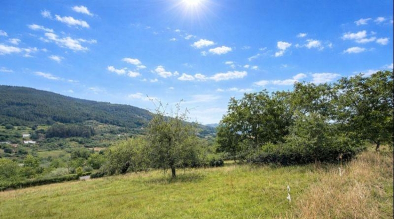 Asturias - Villaviciosa - 3960m2