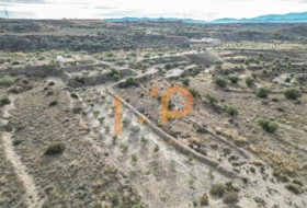 Huércal-Overa 2900&nbsp;m²