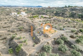Huércal-Overa 2900&nbsp;m²