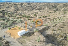 Huércal-Overa 2900&nbsp;m²