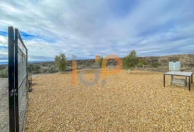 Huércal-Overa 2900&nbsp;m²