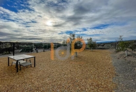 Huércal-Overa 2900&nbsp;m²