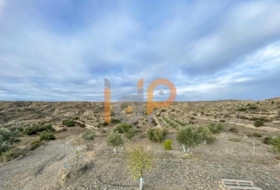 Huércal-Overa 2900&nbsp;m²