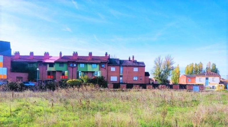 León - San Andrés del Rabanedo - 3031m2