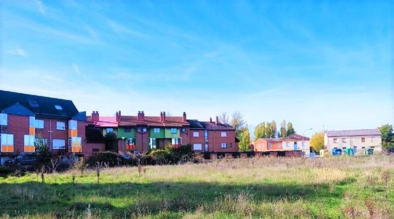 León - San Andrés del Rabanedo - 3031m2