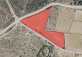 Terreno no urbanizable en venta en la España, El Vellón, ref: TR357796 foto