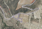 Terreno no urbanizable en venta en la España, El Vellón, ref: TR357796 foto
