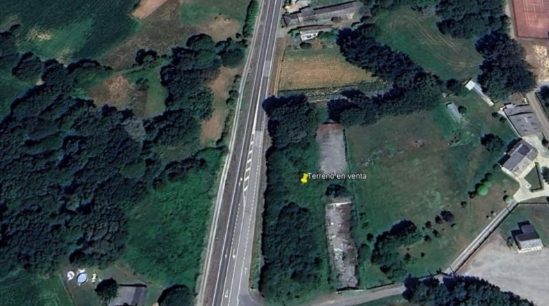 Lugo - Lugo - 1800m2