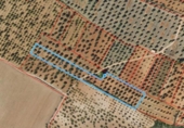 Chalet independiente con terreno en venta en la España, Cretas, ref: TR224139 foto