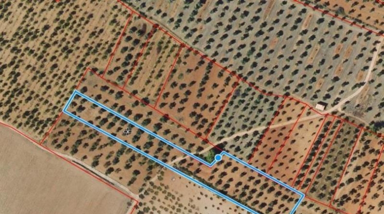 Teruel - Cretas - 9m2
