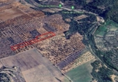 Chalet independiente con terreno en venta en la España, Cretas, ref: TR224139 foto