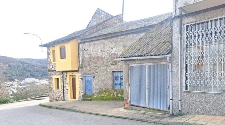 León - Toreno - 224m2
