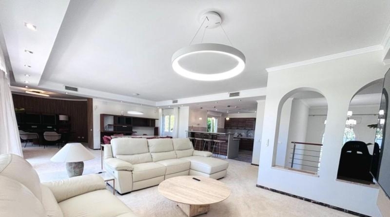 Málaga - Marbella - 1570m2