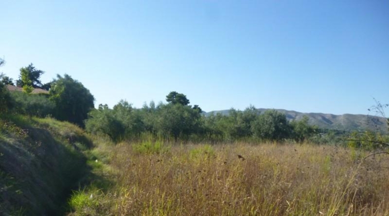 València - Onteniente - 2532m2