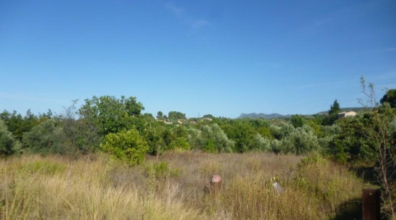 València - Onteniente - 2532m2