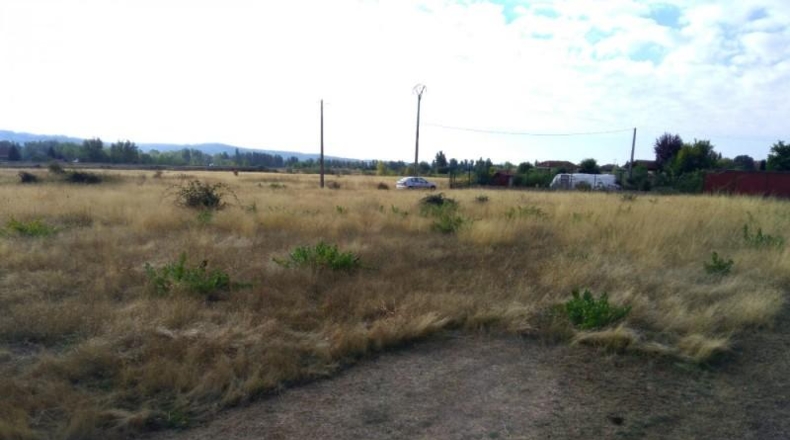 Leon - Garrafe de Torío - 1920m2