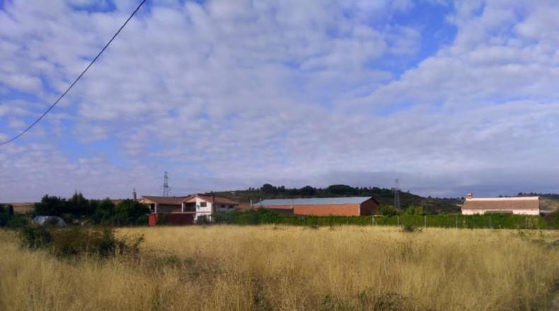 Leon - Garrafe de Torío - 1920m2