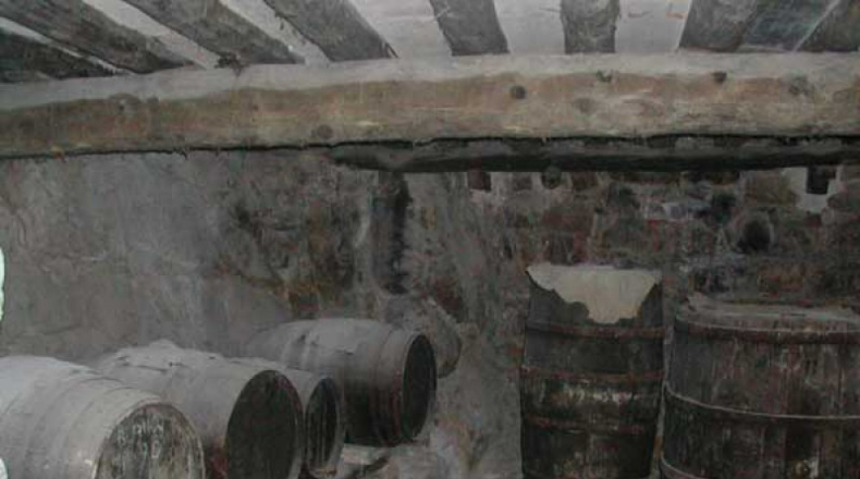 Pontevedra - Cuntis - 300m2