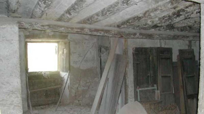 Pontevedra - Cuntis - 300m2