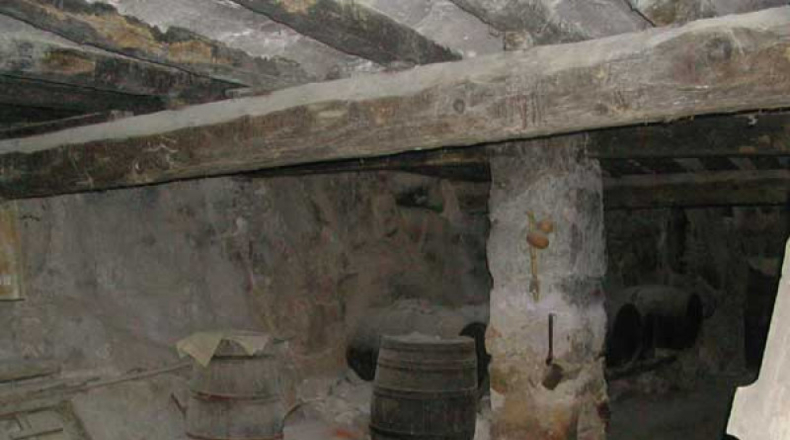 Pontevedra - Cuntis - 300m2
