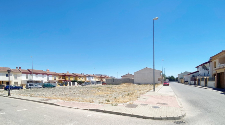 Granada - Fuente Vaqueros - 117m2