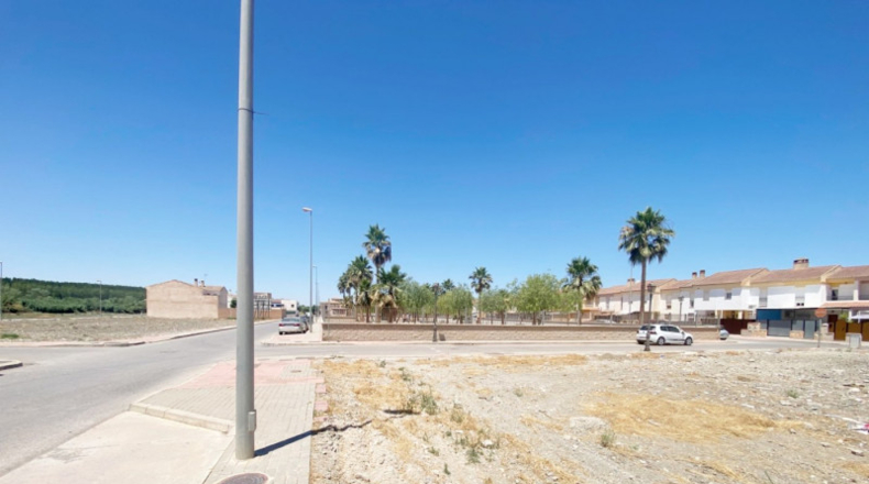 Granada - Fuente Vaqueros - 117m2