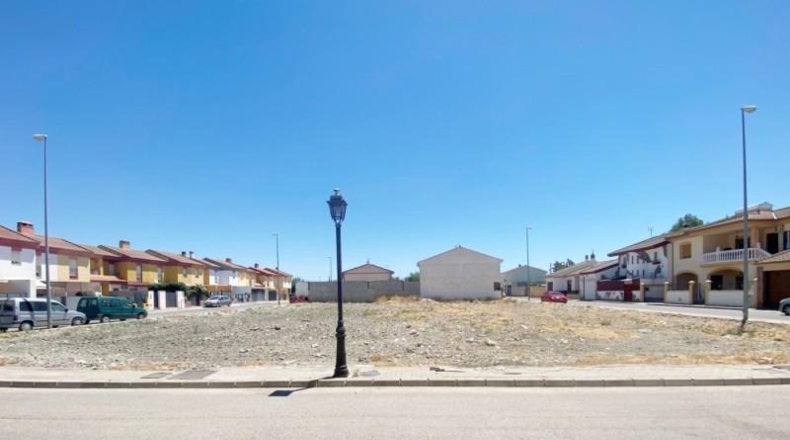 Granada - Fuente Vaqueros - 117m2