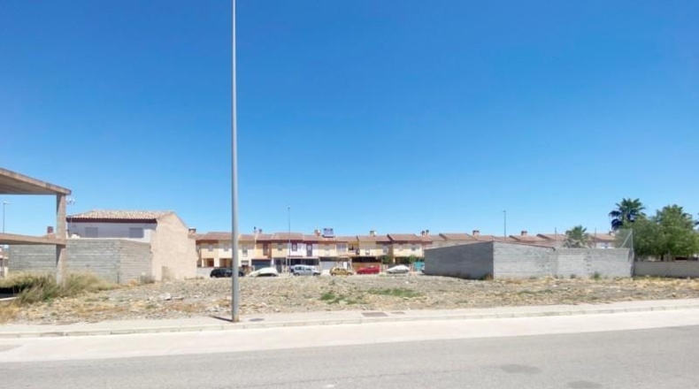 Granada - Fuente Vaqueros - 117m2