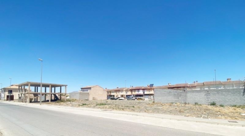Granada - Fuente Vaqueros - 117m2