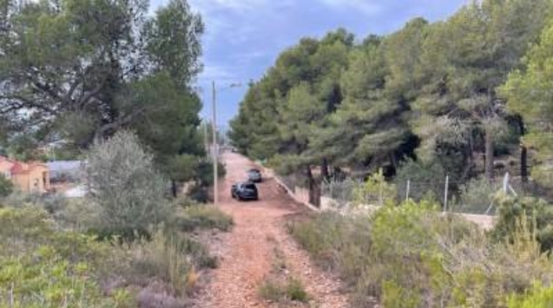 Tarragona - la Joncosa del Montmell - 761m2