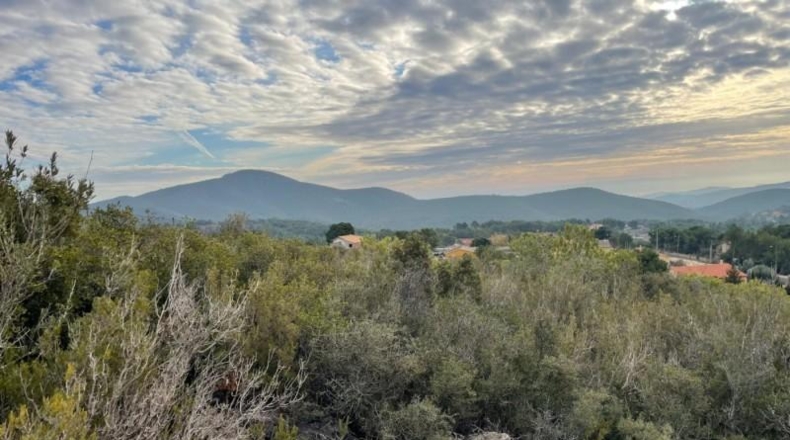 Tarragona - la Joncosa del Montmell - 761m2